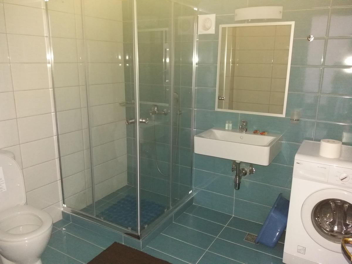 Apartahotel Manos