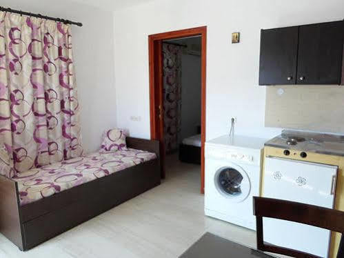 Apartahotel Manos Ágios Nikolaos